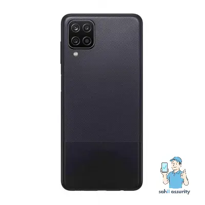 Full Body Housing for Samsung Galaxy A12